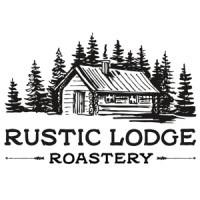Rustic Lodge Roastery