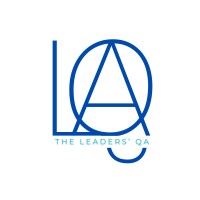 The Leaders' QA Consulting logo - Similar company to Qa Consulting
