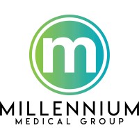 Millennium Medical Group logo - Similar company to Augment Force