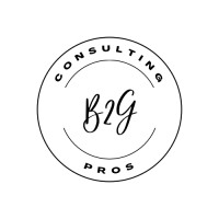 B2G Consulting Pros logo - Similar company to B2G Consulting Solutions