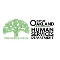 Oakland Human Services Department