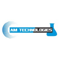 AMTECHNOLOGIES logo - Similar company to Techroles Inc