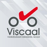 Viscaal Fahrzeuggroßhandel GmbH - EU Neuwagen - EU Fahrzeuge - Autohandel logo - Similar company to Wevi B.V.