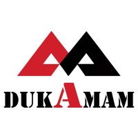 Dukamam logo - Similar company to Zikmund Electronics