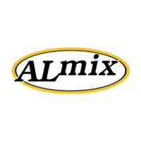 ALmix logo - Similar company to Cwmf