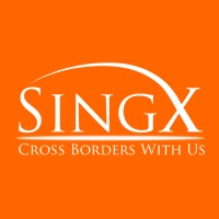 SingX logo - Similar company to Chippit