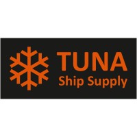 Tuna Ship Supply logo - Similar company to Bosun Store