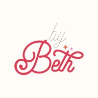 Beth Chobanova | Freelance Graphic Designer logo - Similar company to Kasey Carter ~ Freelance Graphic Designer