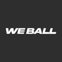 We Ball Sports logo - Similar company to Grip Boost Inc.