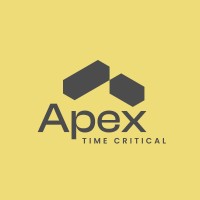 Apex Time Critical logo - Similar company to Mko Logistics Ltd