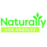 Naturally LA logo - Similar company to Naturally Network
