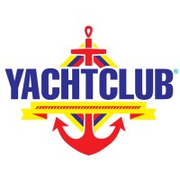 GRUPO FRATEX (YACHTCLUB) logo - Similar company to Nonprofit Marketing Nerds