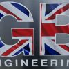 GB Engineering logo - Similar company to Gb Engineering (Nantwich) Ltd