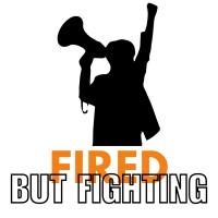 Fired But Fighting logo - Similar company to Center For Clinical And Translational Science