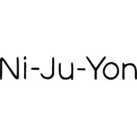 Ni-Ju-Yon logo - Similar company to Komara Øko Rengøring