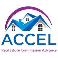 Accel Real Estate Commission Advance logo - Similar company to Ecommission