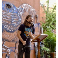 Matthew Brouwer Experience Poetry logo - Similar company to The Oparasa Foundation