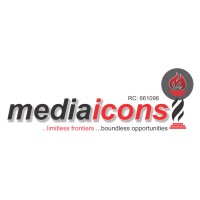 Media Icons Africa logo - Similar company to Ln247