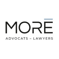 MORÉ Advocats logo - Similar company to Sal De Mar