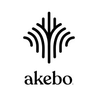 Akebo Rwanda logo - Similar company to Lantid Creative