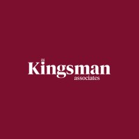 Kingsman Associates logo - Similar company to Protego Consult