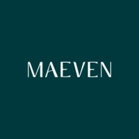 Maeven Art logo - Similar company to Walljar.Com
