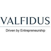 VALFIDUS logo - Similar company to Proges Sas