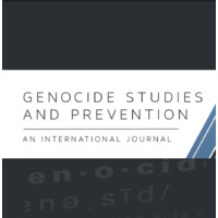 Genocide Studies and Prevention Journal logo - Similar company to The Raoul Wallenberg Centre For Human Rights