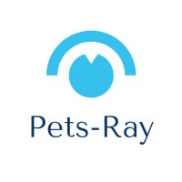 Pets-Ray logo - Similar company to Two By Two Veterinary Centre