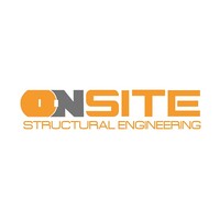 On Site Structural Engineering logo - Similar company to Sabio Engineering Services