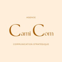 Agence CamiCom logo - Similar company to Maple Consulting