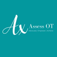 Assess OT logo - Similar company to Excel Occupational Therapy