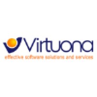 Virtuona logo - Similar company to Inat Theory