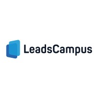 Leadscampus logo - Similar company to Apexdm