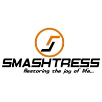 Smashtress logo - Similar company to Playnlive.Com