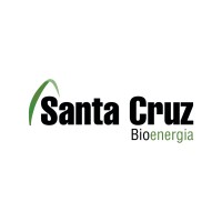 Santa Cruz Bioenergia logo - Similar company to Itapecuru Bioenergia