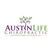 Austin Life Chiropractic logo - Similar company to Codeage