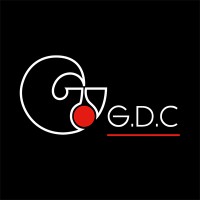 Grandes Distilleries de Charleroi logo - Similar company to Bureau Gilson