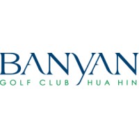 Banyan Golf Club (Hua Hin) Thailand logo - Similar company to Aquella Golf & Country Club