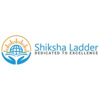 Siksha Ladder logo - Similar company to Cubelearn