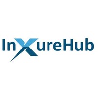 Insurehub logo - Similar company to Inxurehub