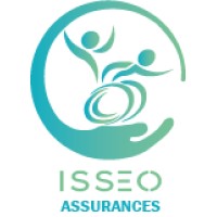 ISSEO Assurances logo - Similar company to Cba Assurance