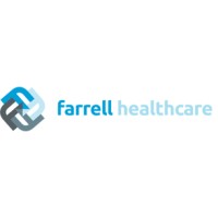 Farrell Healthcare Ltd logo - Similar company to Nurses Group Homecare