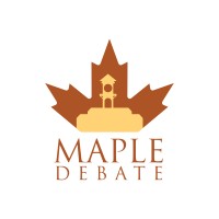 LHP Debate Club logo - Similar company to The Harmonia Project