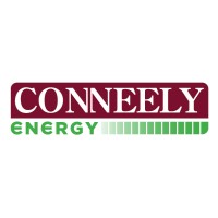 Conneely Energy logo - Similar company to Conneally Group