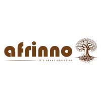 Afrinno logo - Similar company to Openlab International