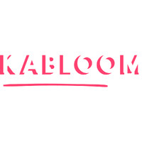 KABLOOMroom logo - Similar company to Whymultiply