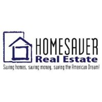 Homesaver Real Estate LLC logo - Similar company to Modernwest Home - Colorado Real Estate Team