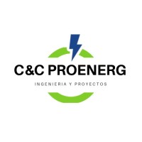 C&C Proyectos Integrales en Energía logo - Similar company to Daca Ingeniería Y Proyectos