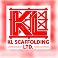 KL Scaffolding logo - Similar company to S D Services Group Ltd